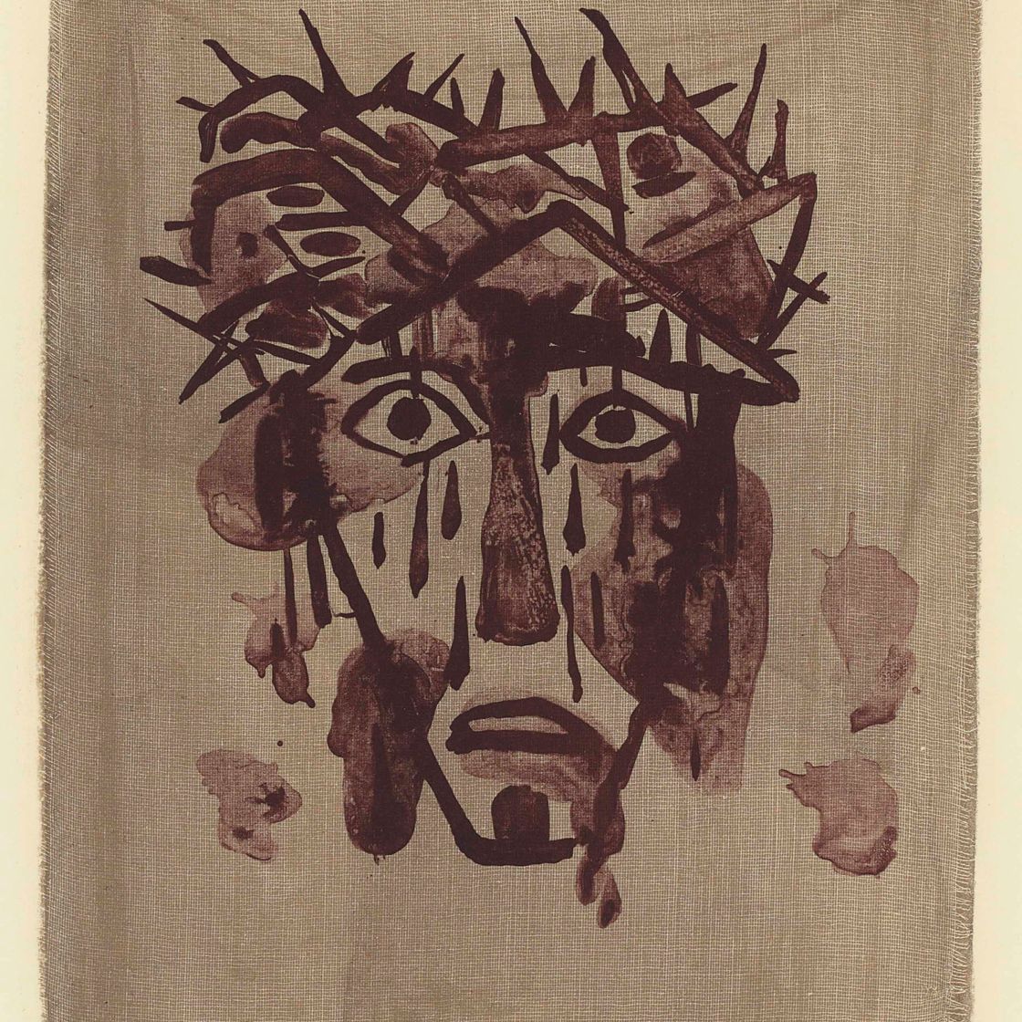 Otto Dix — Швейстух II