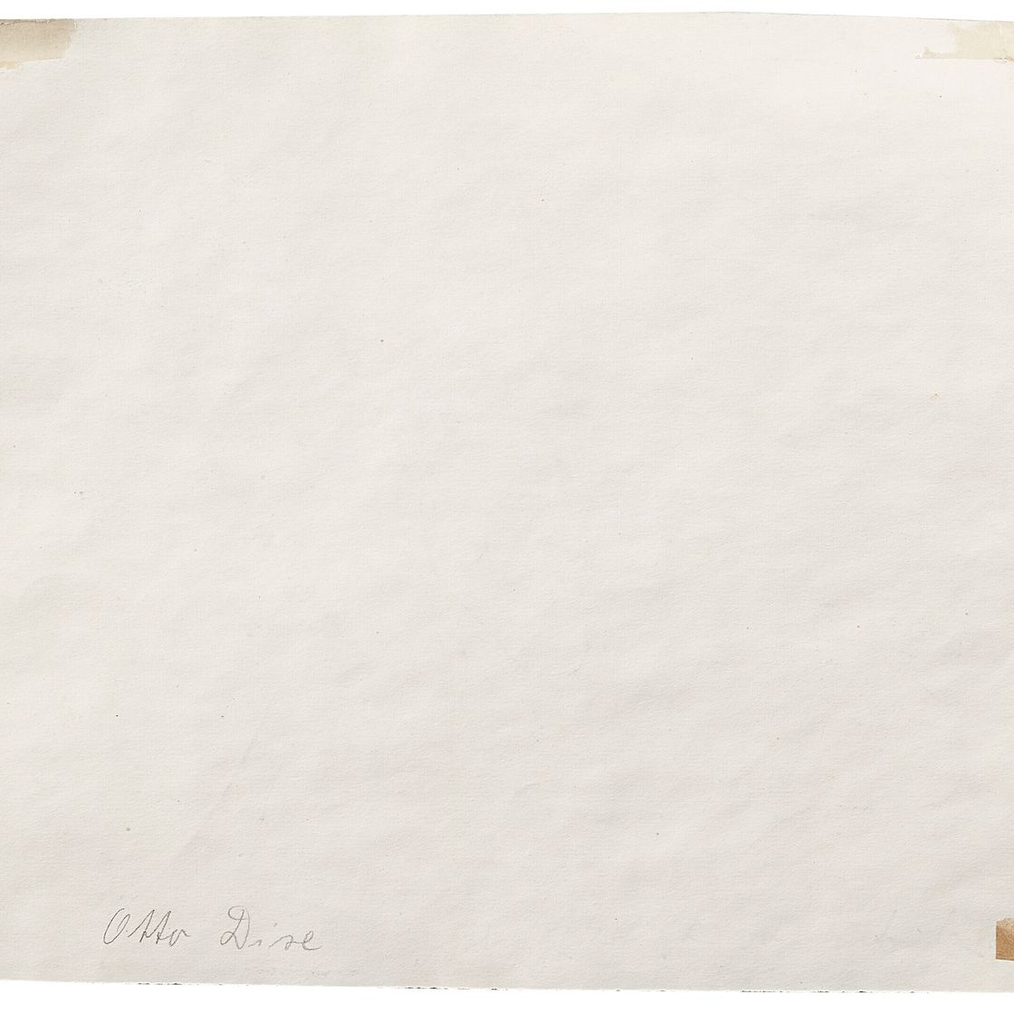 Otto Dix — Кнабенкопф, изображение 3