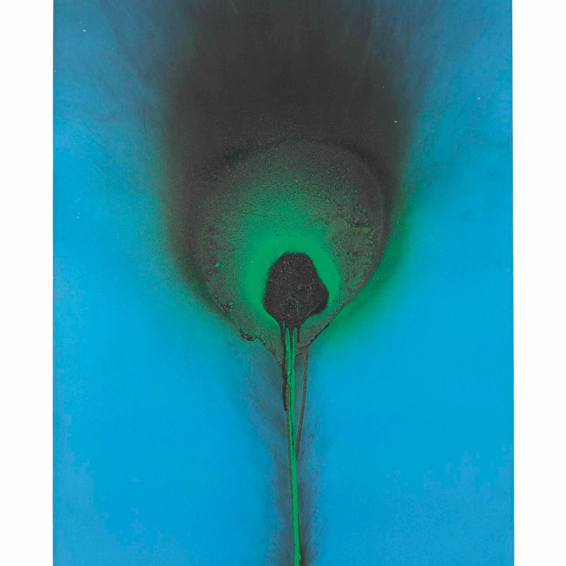 Otto Piene — Вау