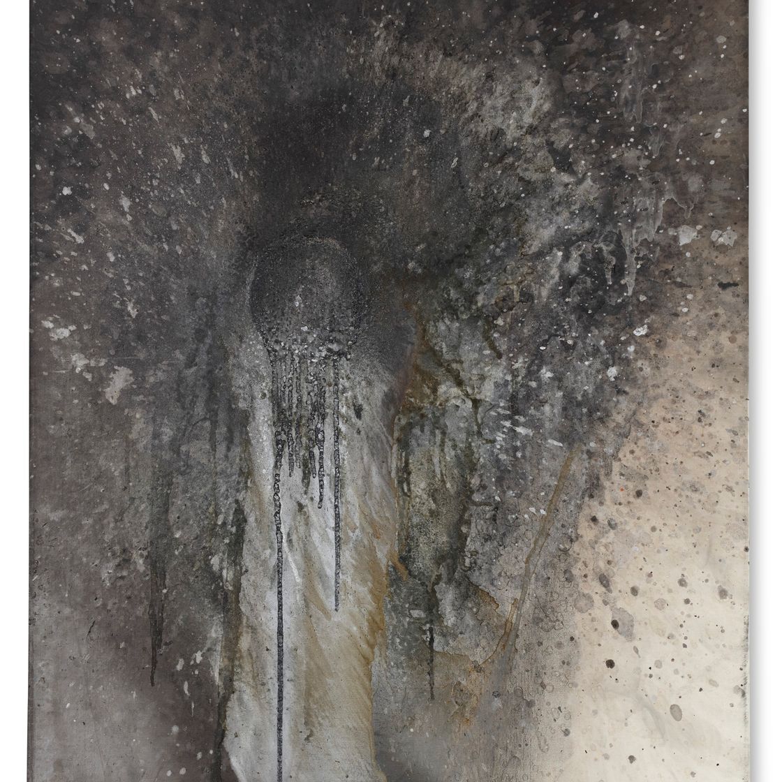 Otto Piene — Граус