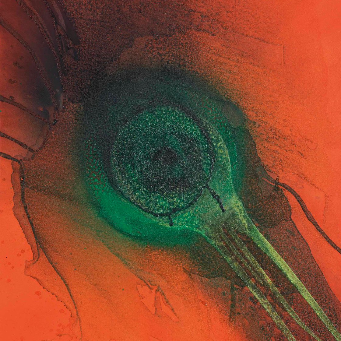 Otto Piene — Ветер