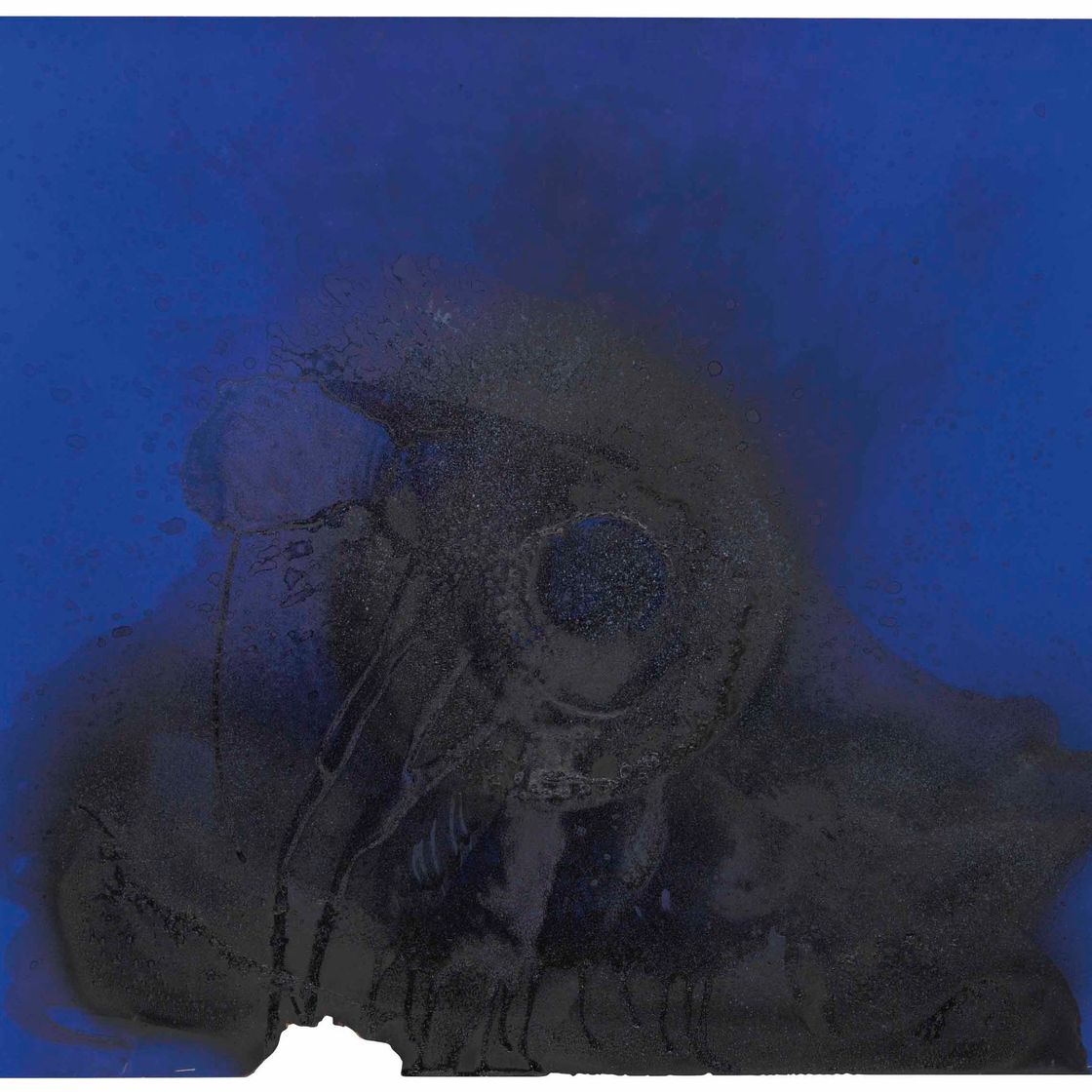 Otto Piene — Мать-Звезда