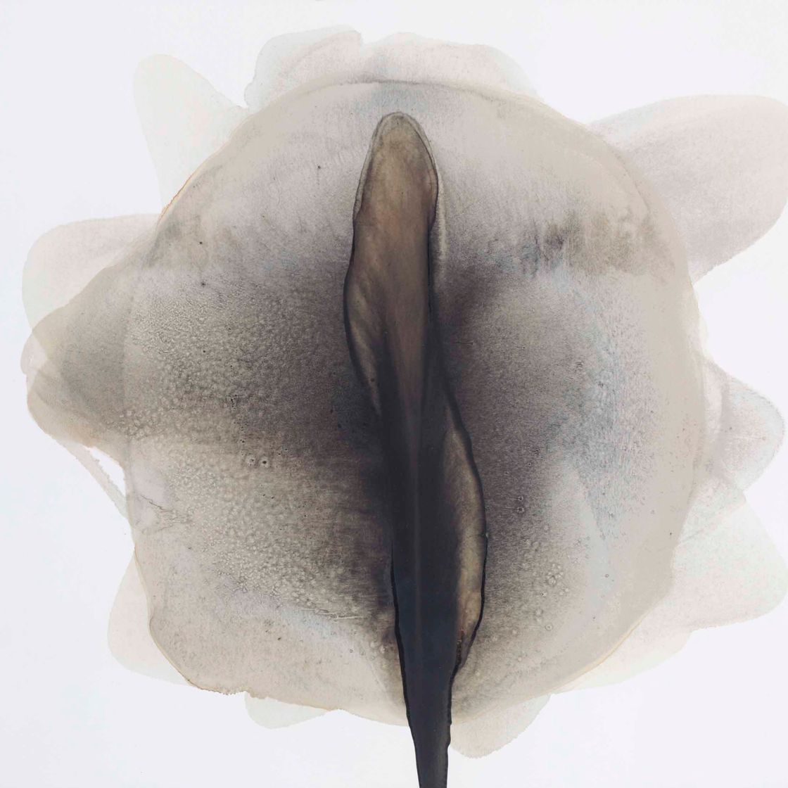 Otto Piene — Без названия