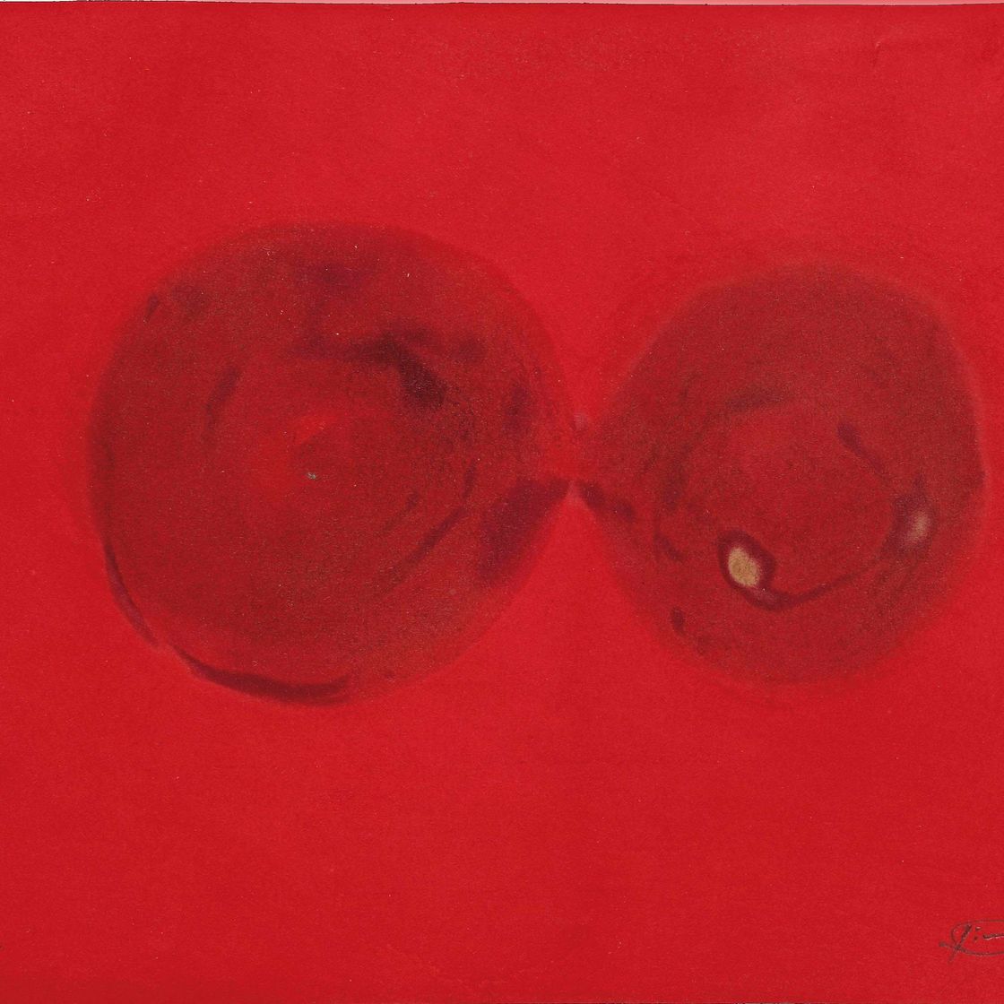 Otto Piene — Фейергуаш