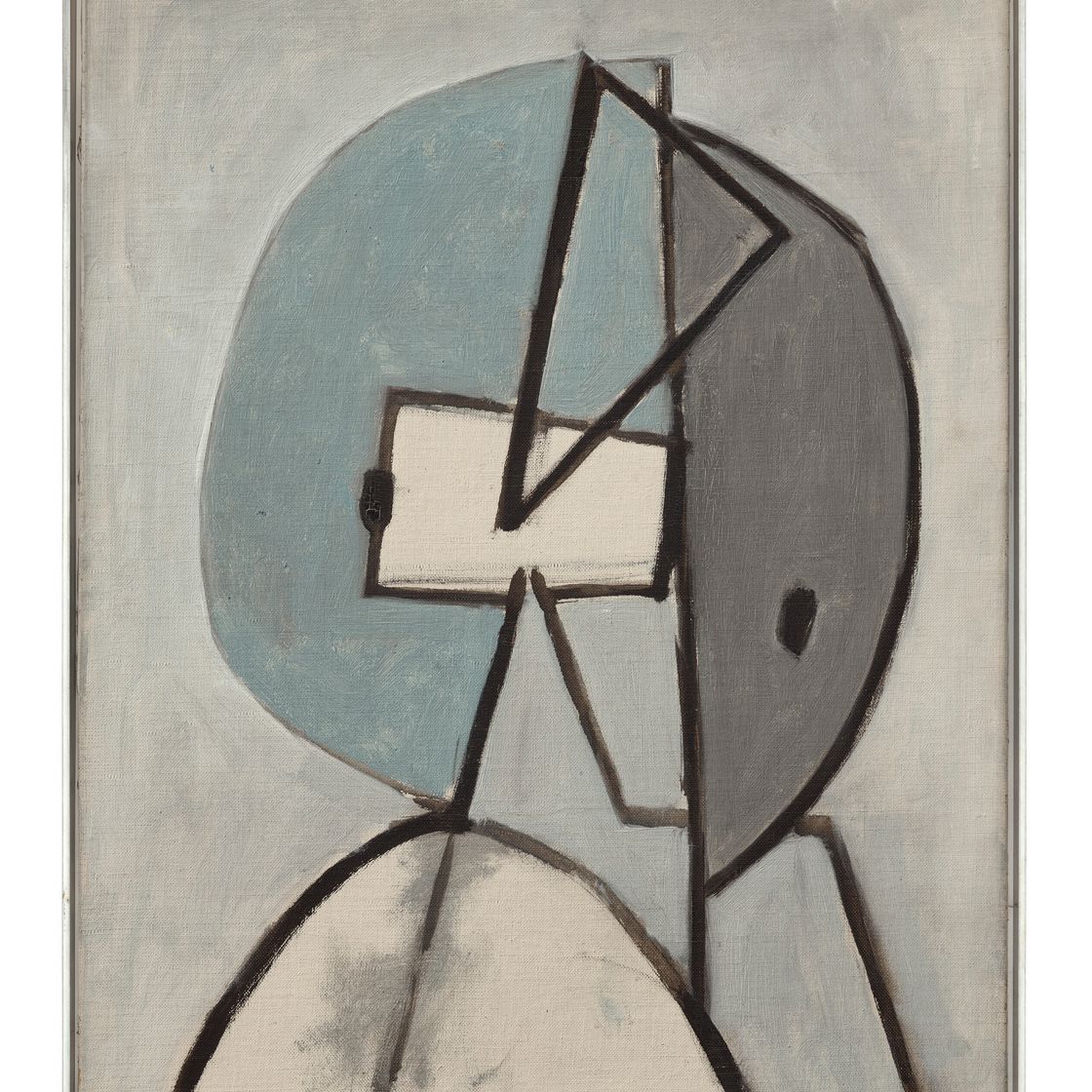 Pablo Picasso — Фигура, изображение 2