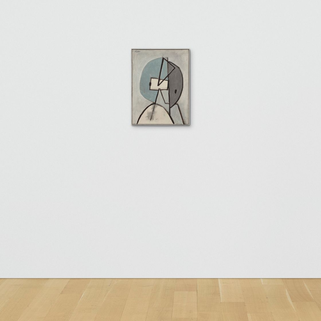Pablo Picasso — Фигура, изображение 5