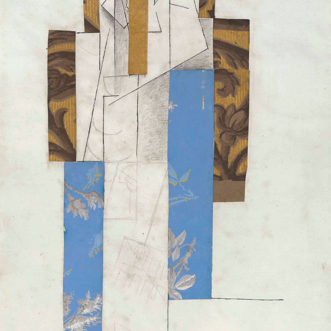 Pablo Picasso — Фигура