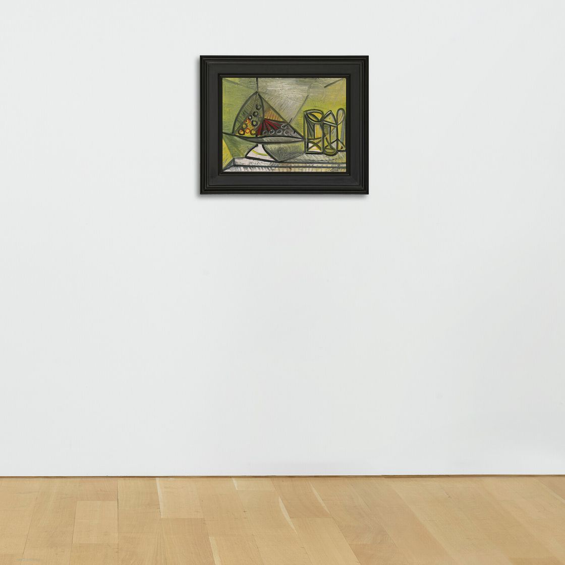 Pablo Picasso — Компотье и веррес, изображение 3