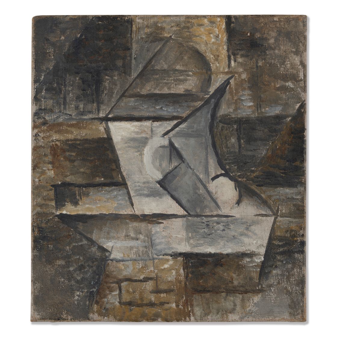 Pablo Picasso — Ла-Стол, изображение 2