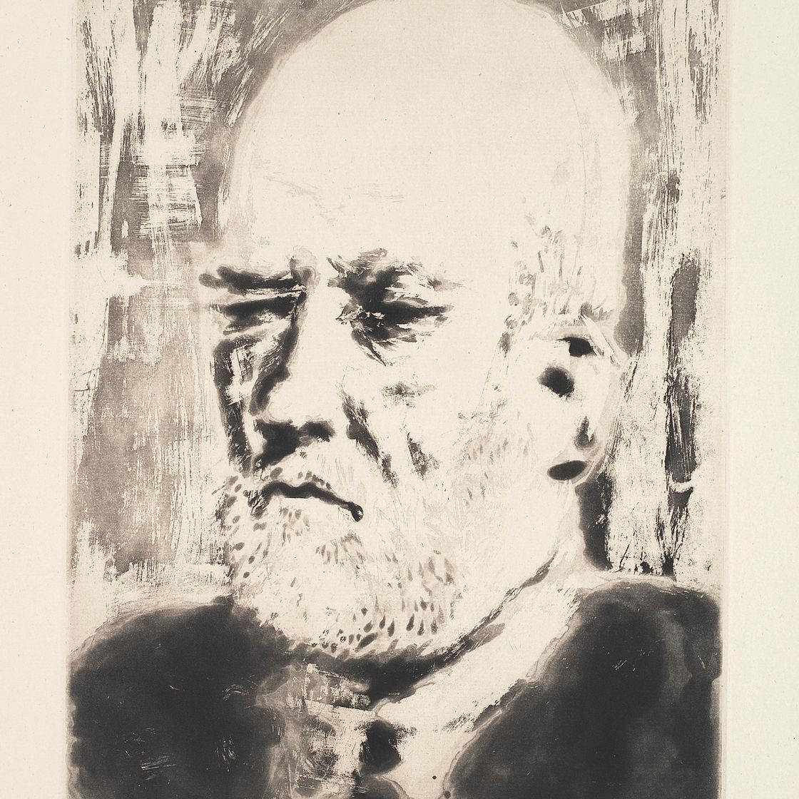 Pablo Picasso — Ла Сюит Воллар, изображение 2
