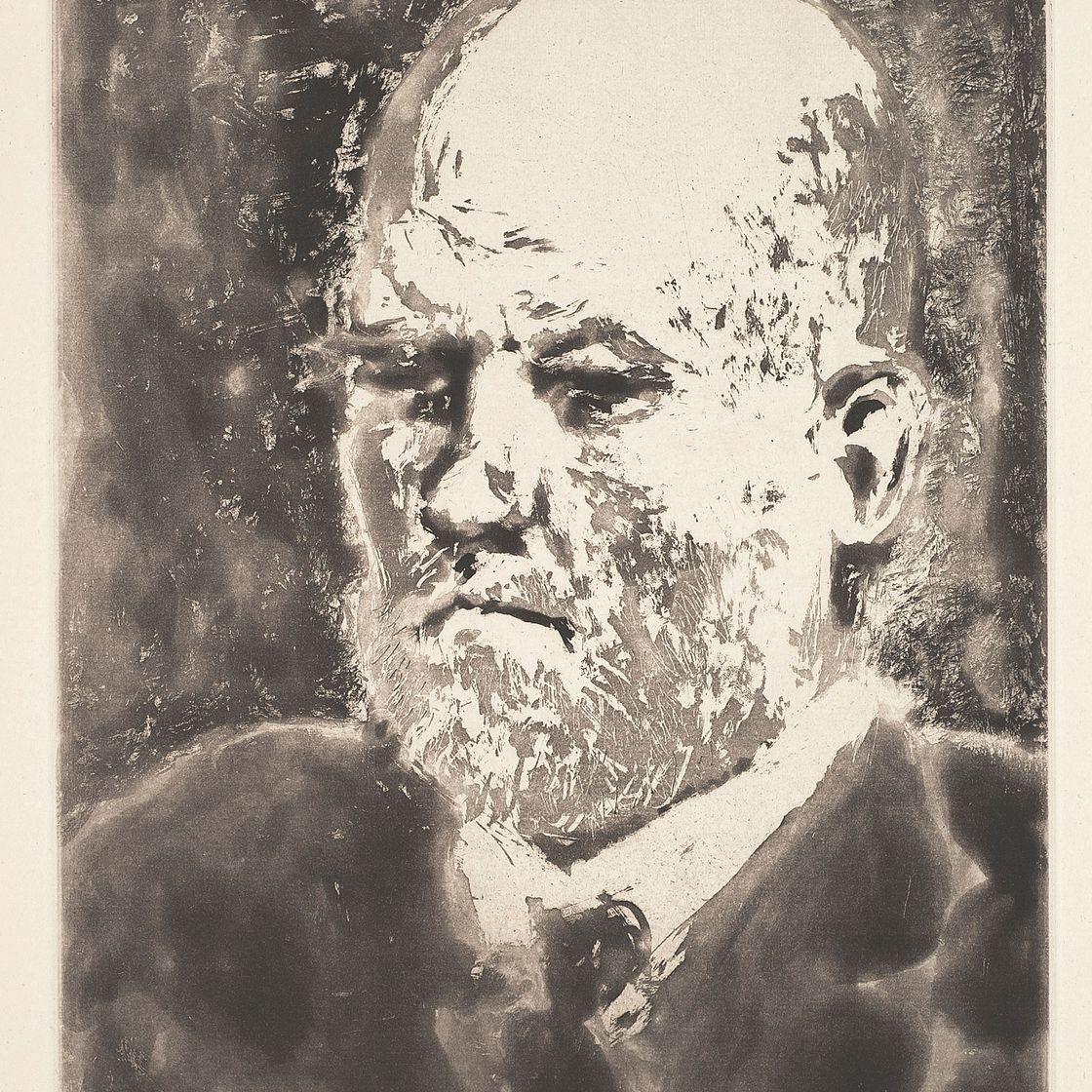 Pablo Picasso — Ла Сюит Воллар, изображение 13