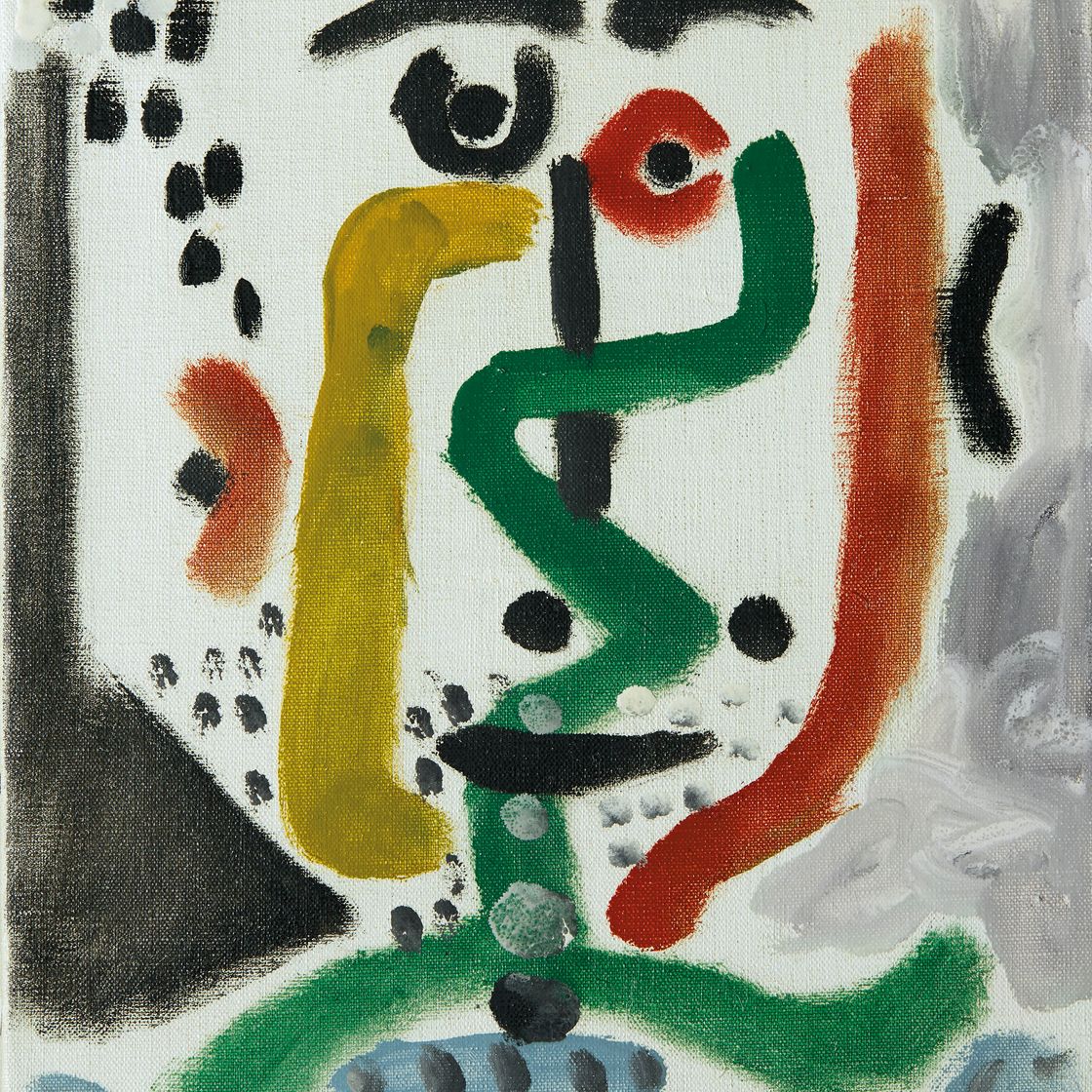 Pablo Picasso — Тет-а-тет между людьми