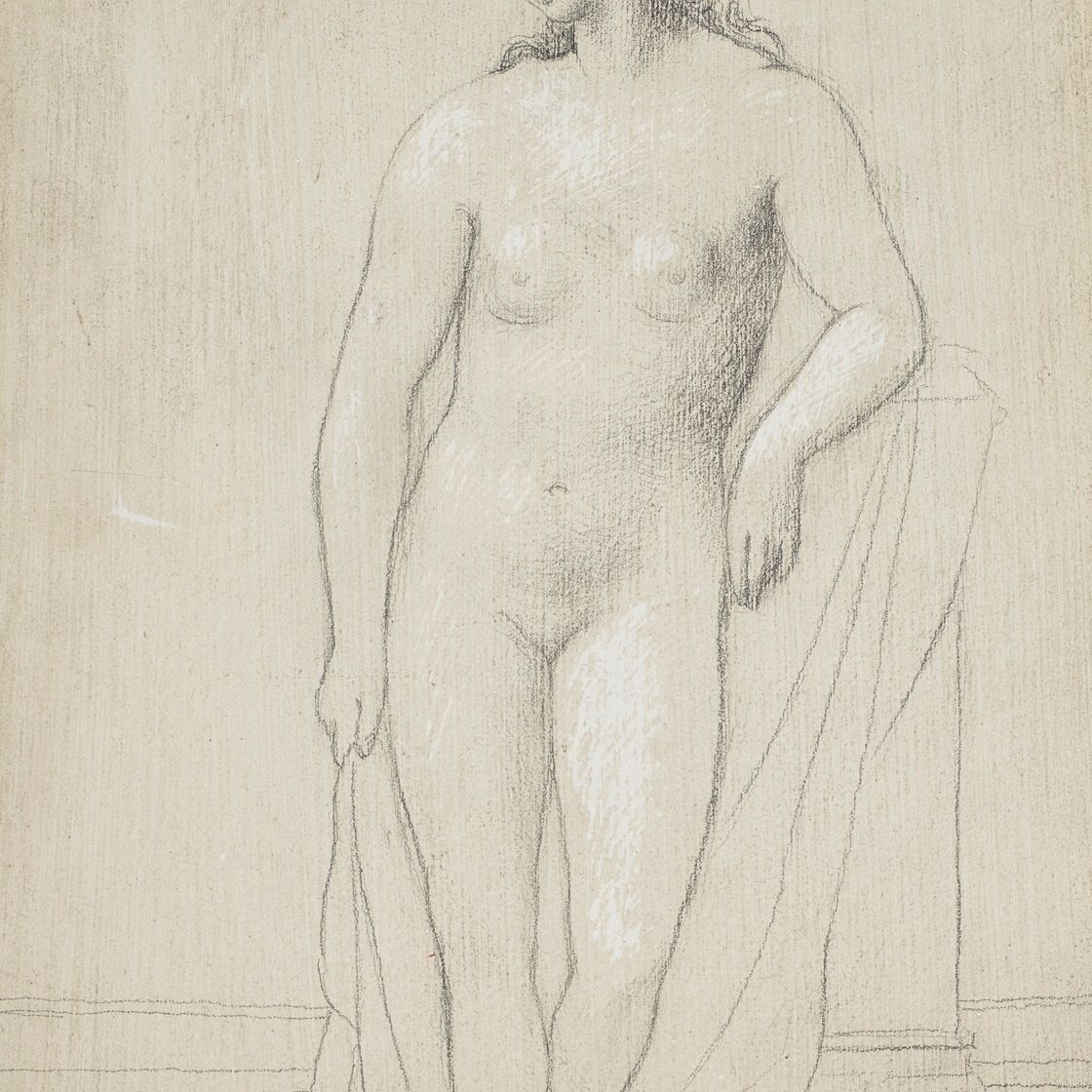 Pablo Picasso — Новый дебют женщины, изображение 1