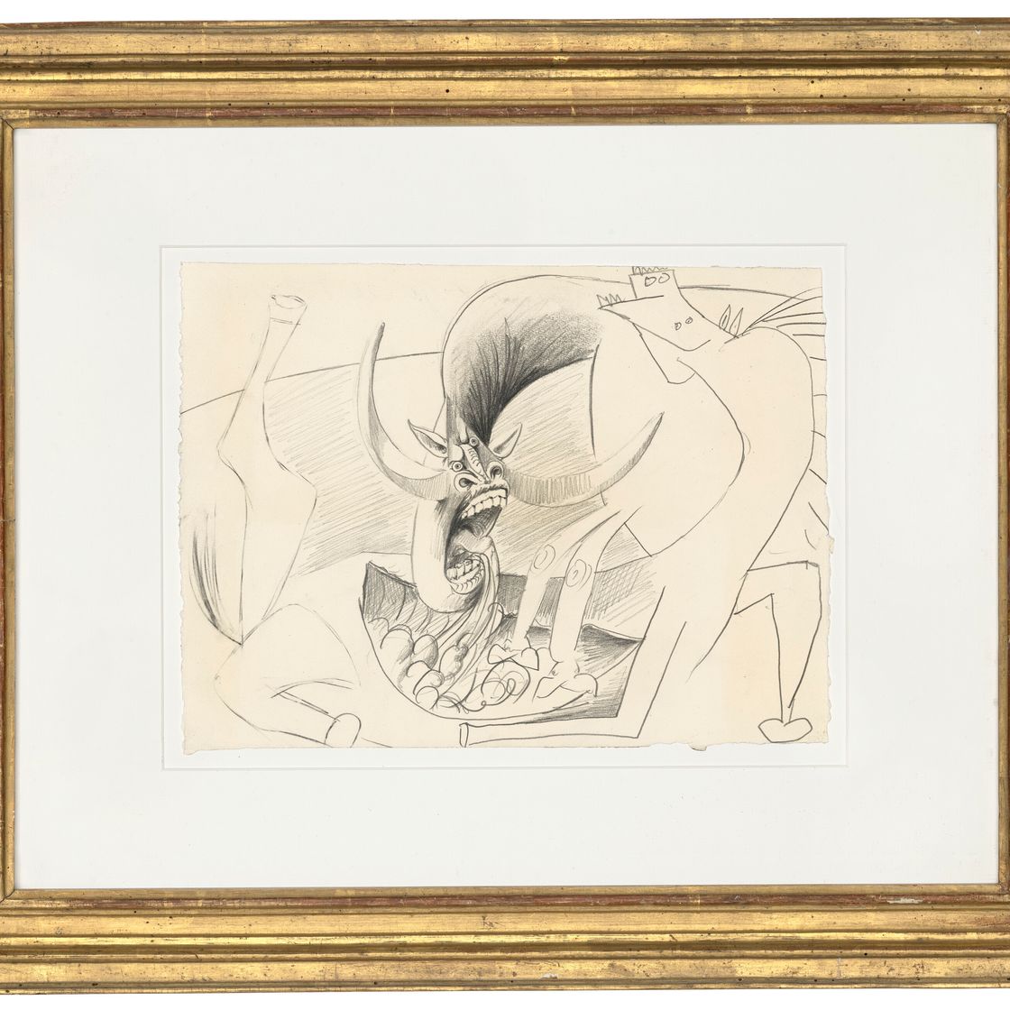 Pablo Picasso — Курсы повышения квалификации, изображение 2