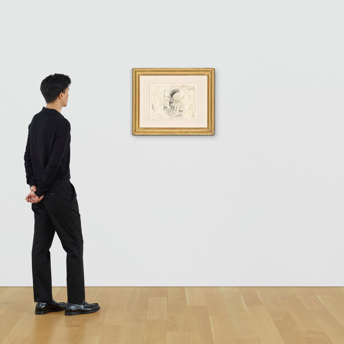 Pablo Picasso — Курсы повышения квалификации, изображение 3