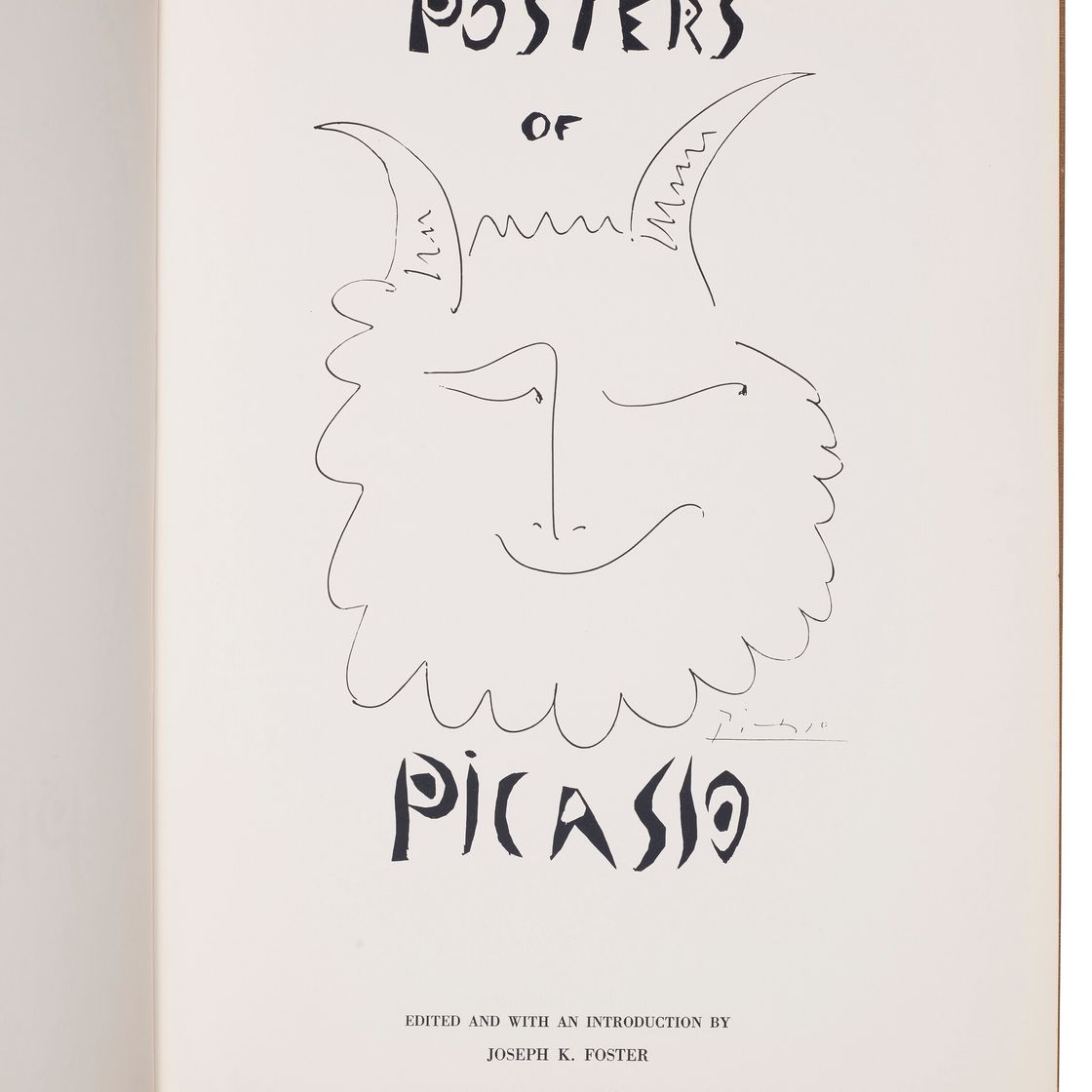 Pablo Picasso — Женский портрет, изображение 2