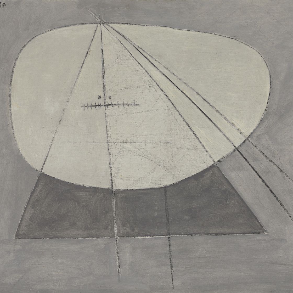 Pablo Picasso — Фигура