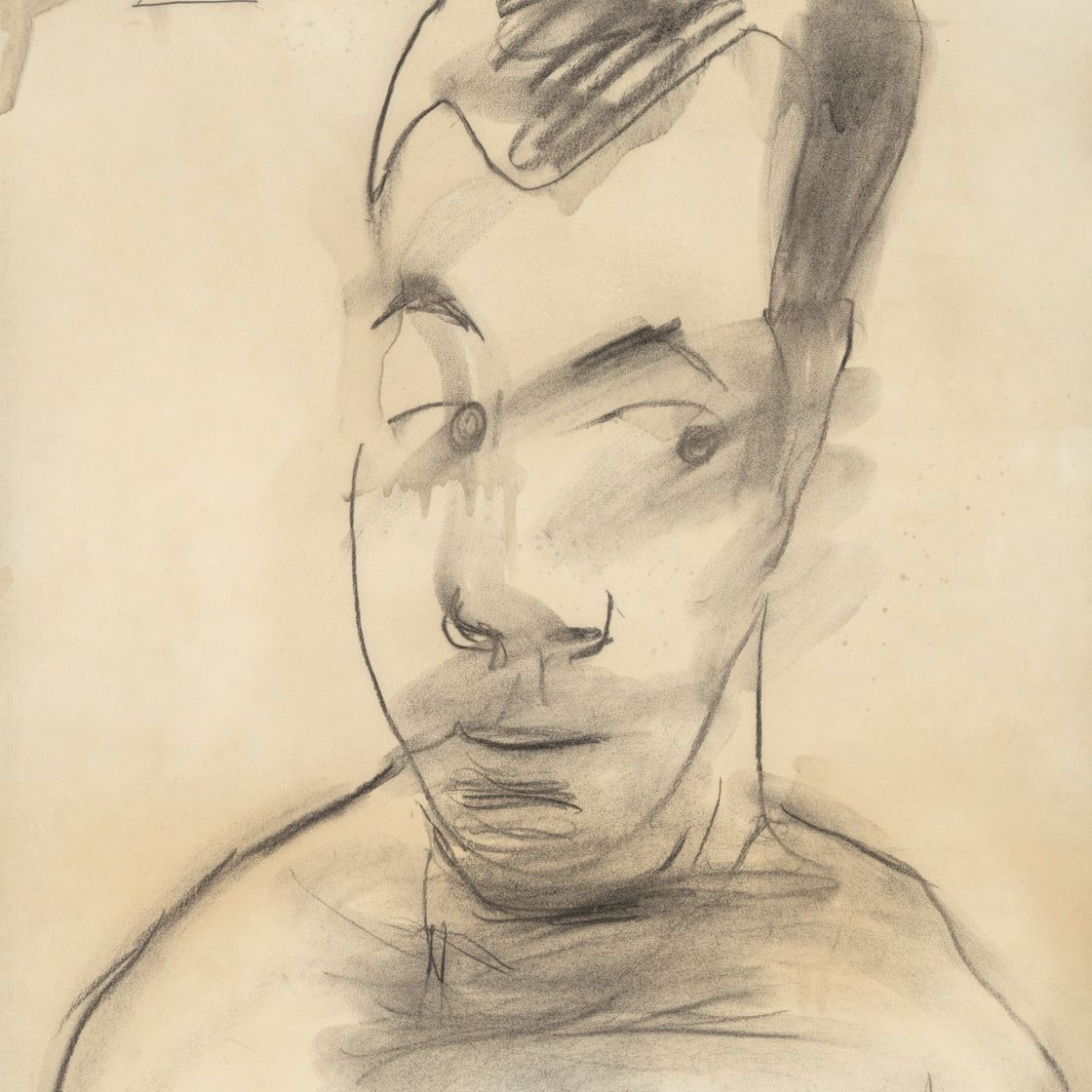 Pablo Picasso — Наедине, изображение 1