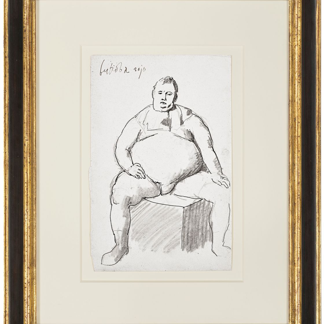 Pablo Picasso — Ле-Сальтимбанке, изображение 2