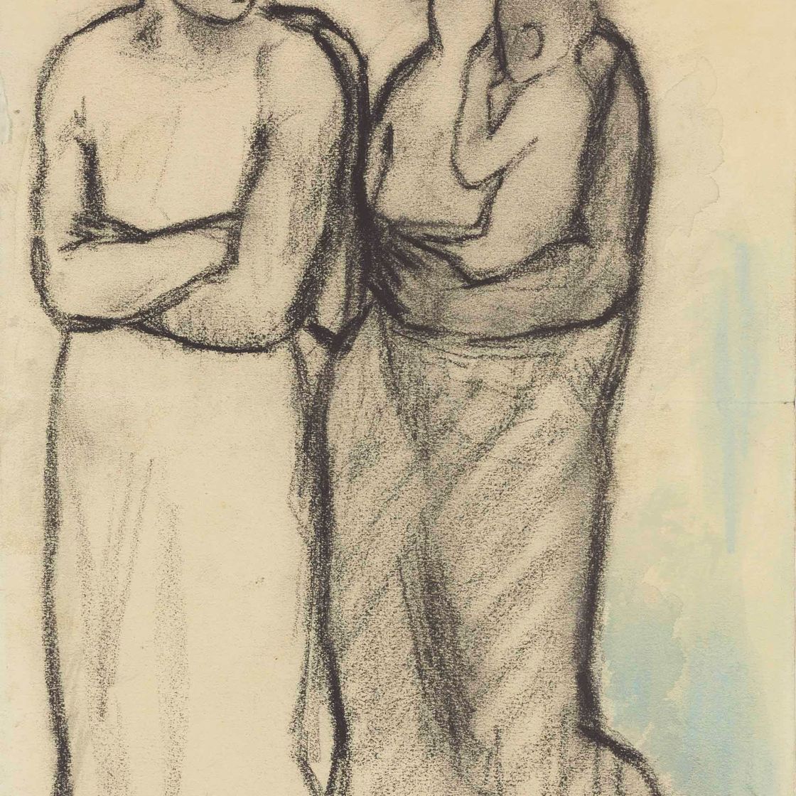 Pablo Picasso — Продолжение следует