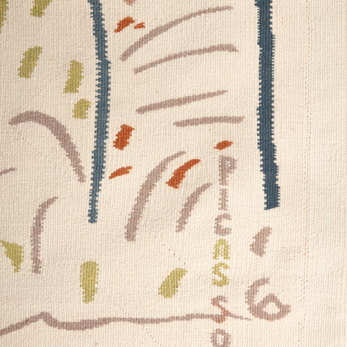 Pablo Picasso — Встреча на траве, изображение 5
