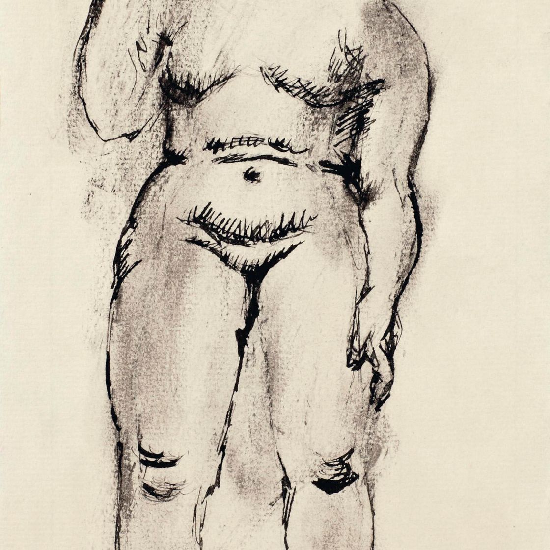 Pablo Picasso — Новый дебют