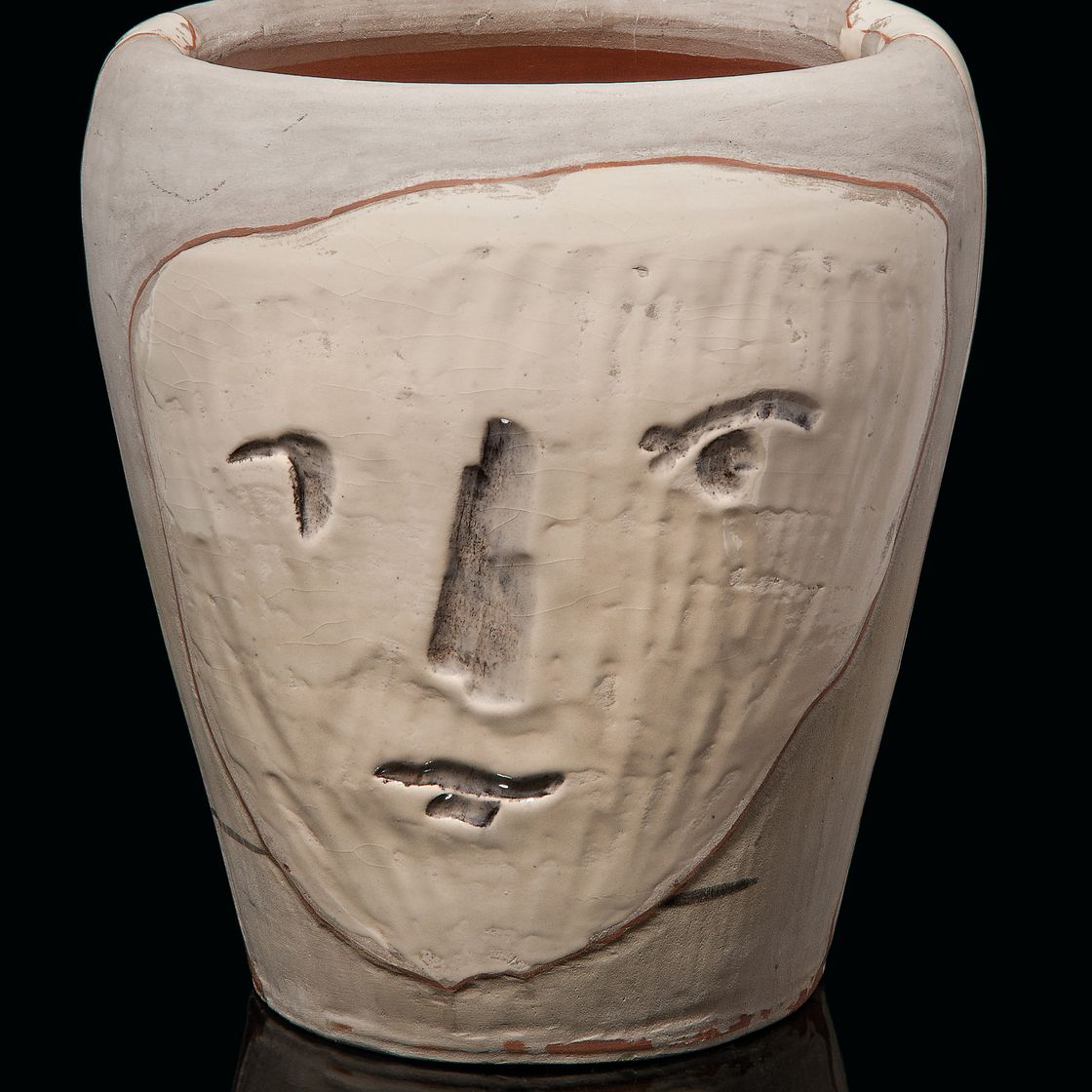 Pablo Picasso — Визаж и жизнь (A.R. 407), изображение 2
