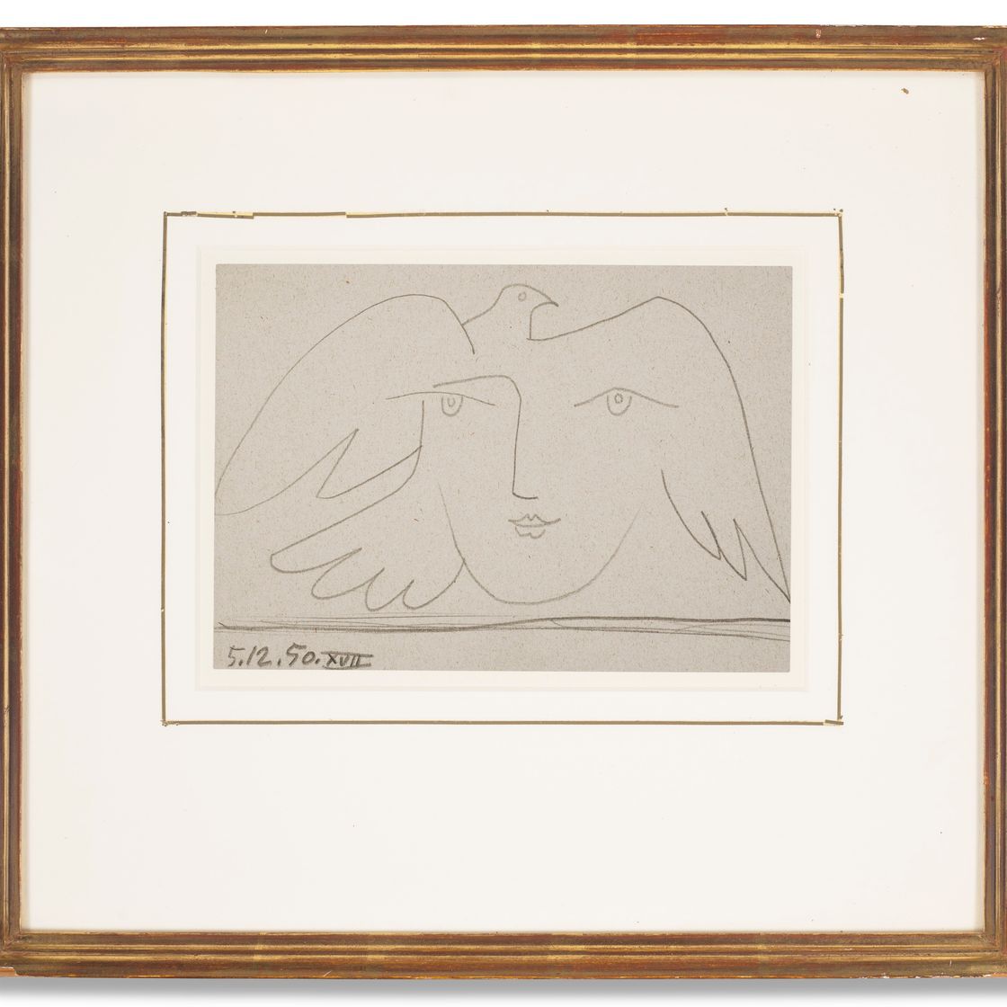 Pablo Picasso — Образ мира, изображение 2