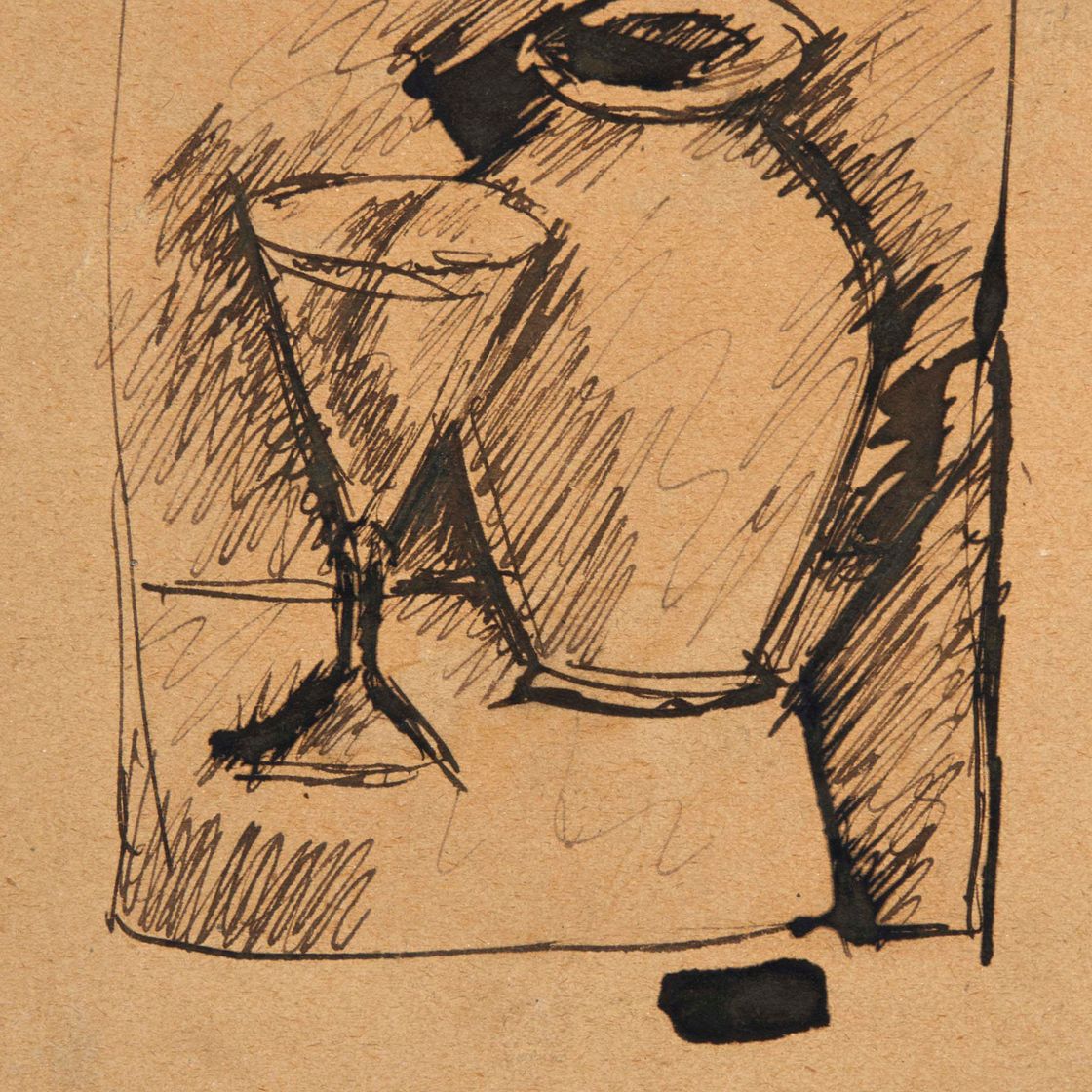 Pablo Picasso — Правда, пот и жизнь
