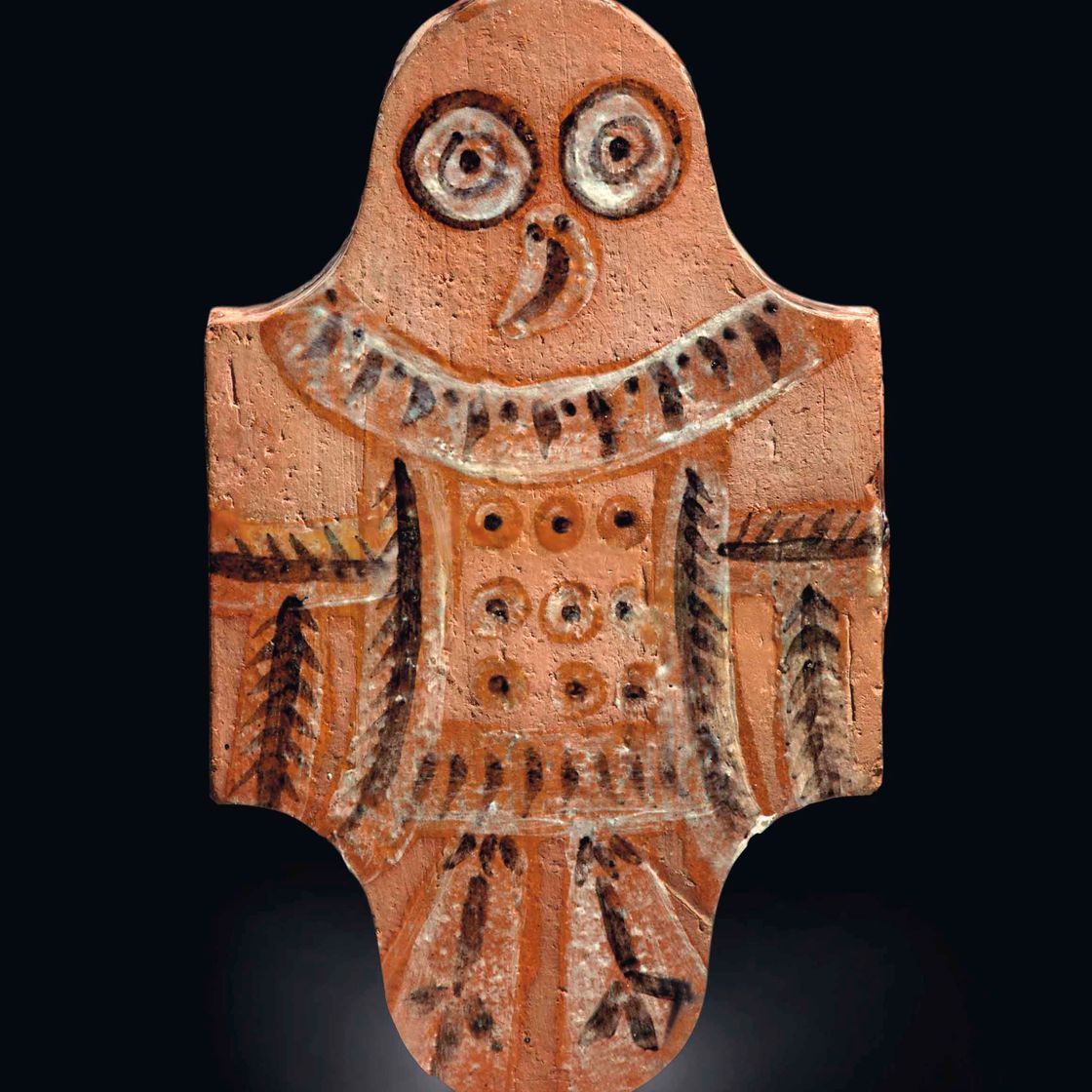Pablo Picasso — Хибоу