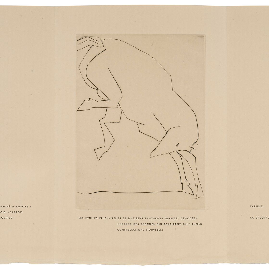 Pablo Picasso — Элен Баронесса д'Эттинген (Рош Грей), "Шевроле де Минюит", изображение 12