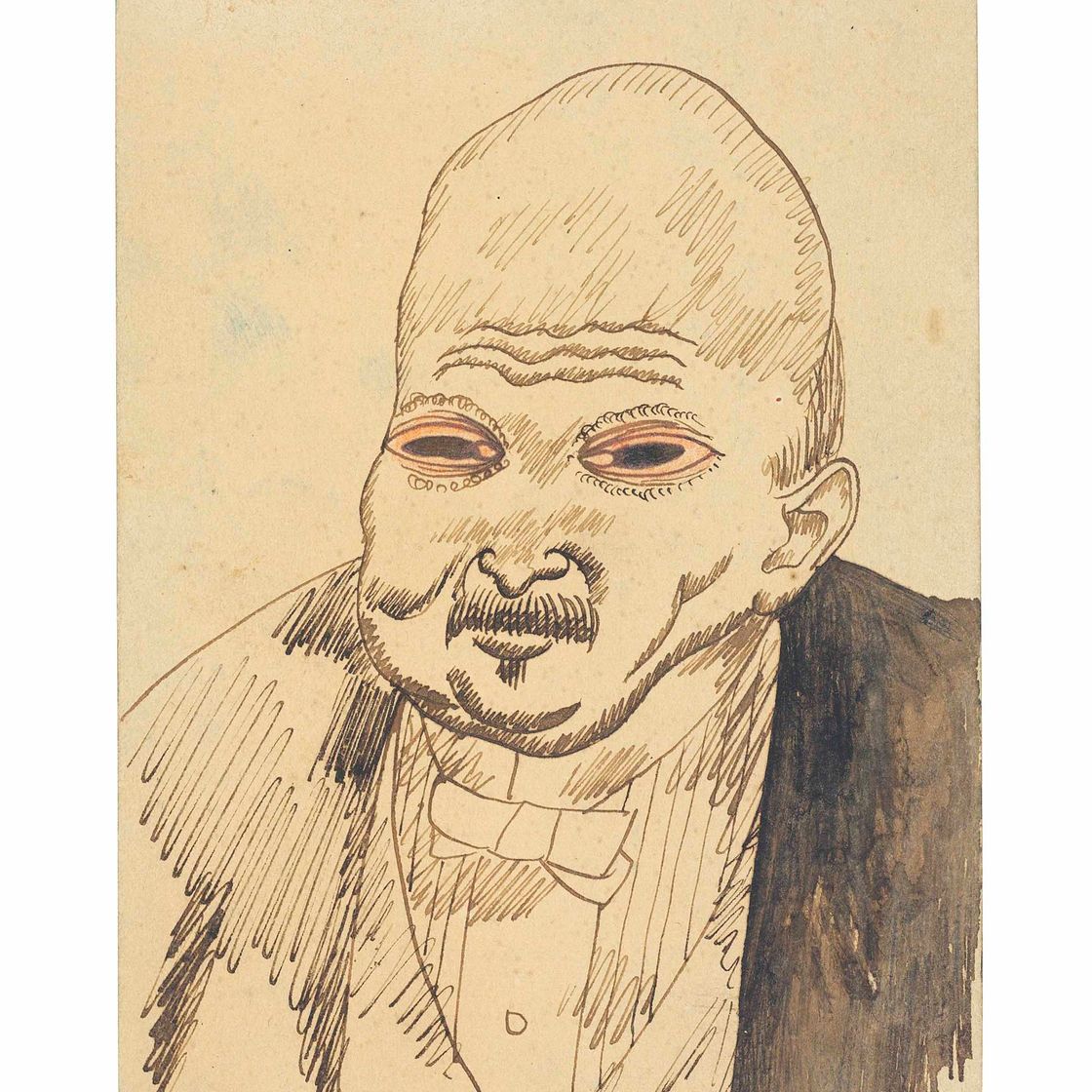 Pablo Picasso — Тет-а-тет между людьми