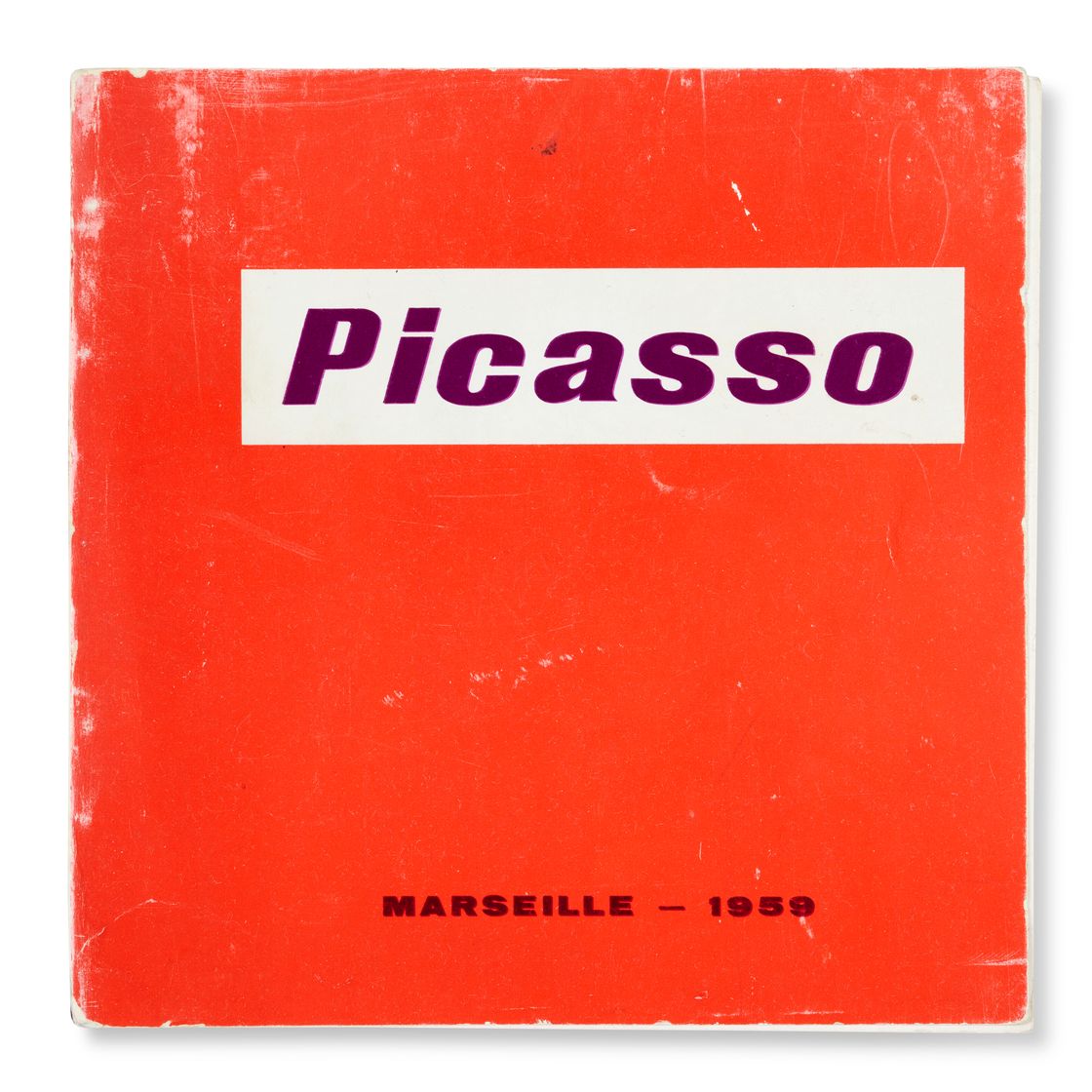 Pablo Picasso — Без титра, изображение 3