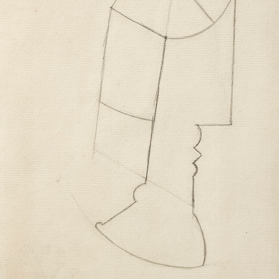 Pablo Picasso — Настоящий, изображение 1