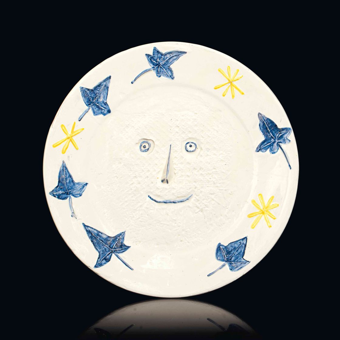 Pablo Picasso — Образ из фельетонов