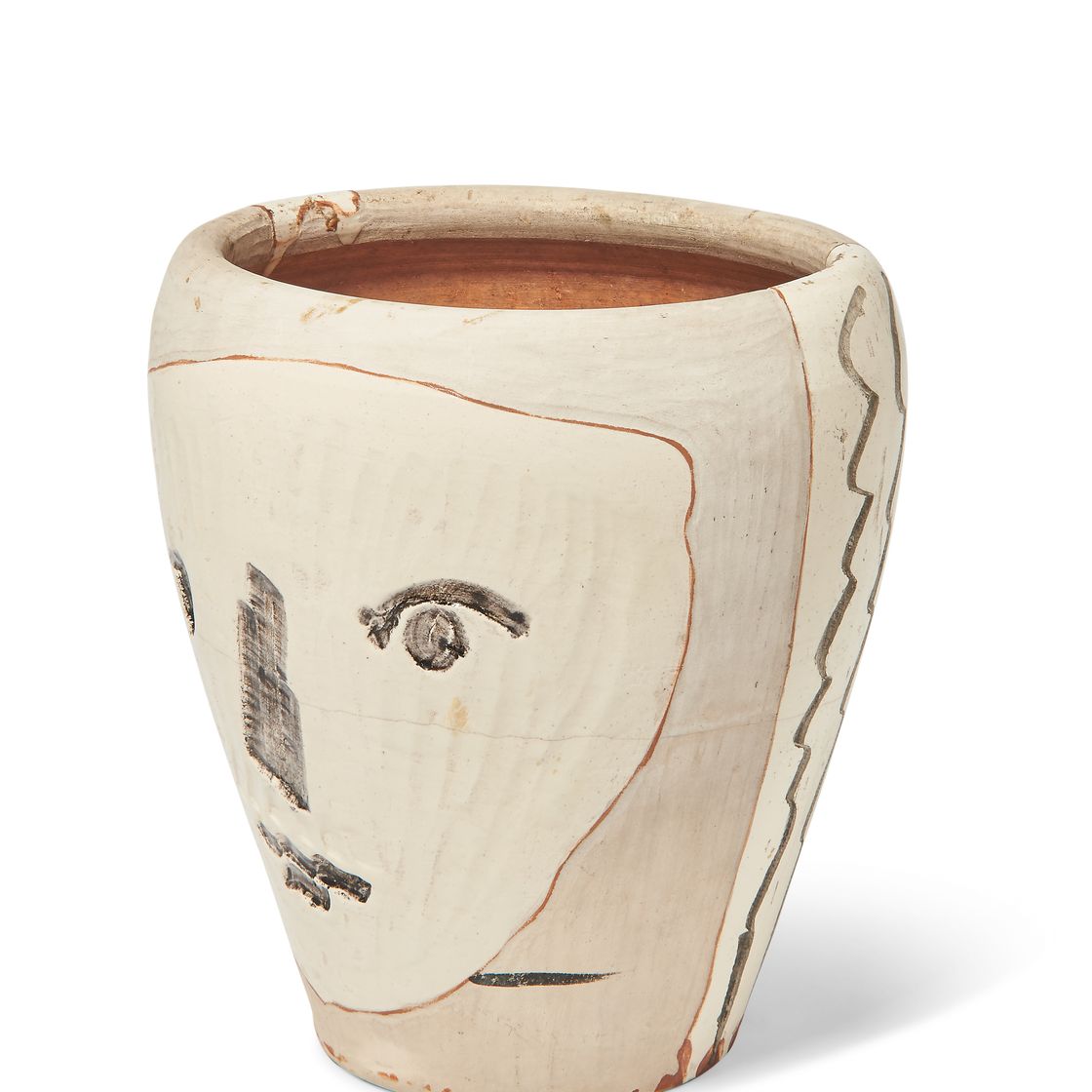 Pablo Picasso — Визаж и жизнь (A.R. 407), изображение 4