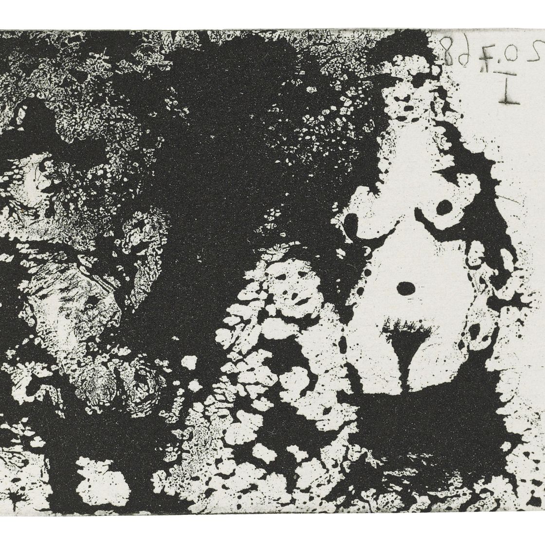 Pablo Picasso — Фернандо де Рохас: Селестина, изображение 4