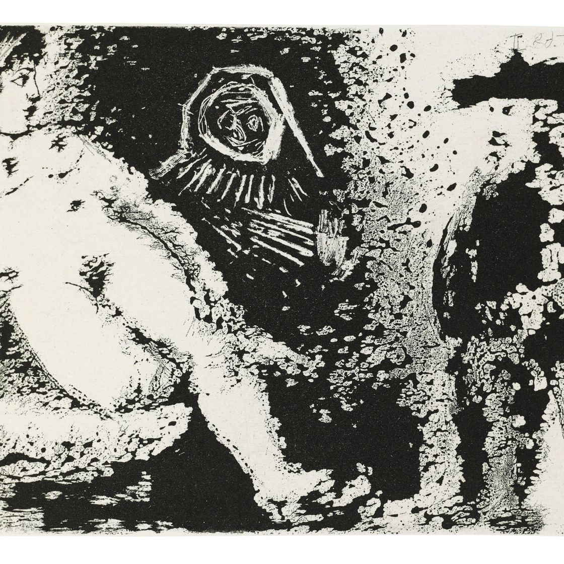 Pablo Picasso — Фернандо де Рохас: Селестина, изображение 8