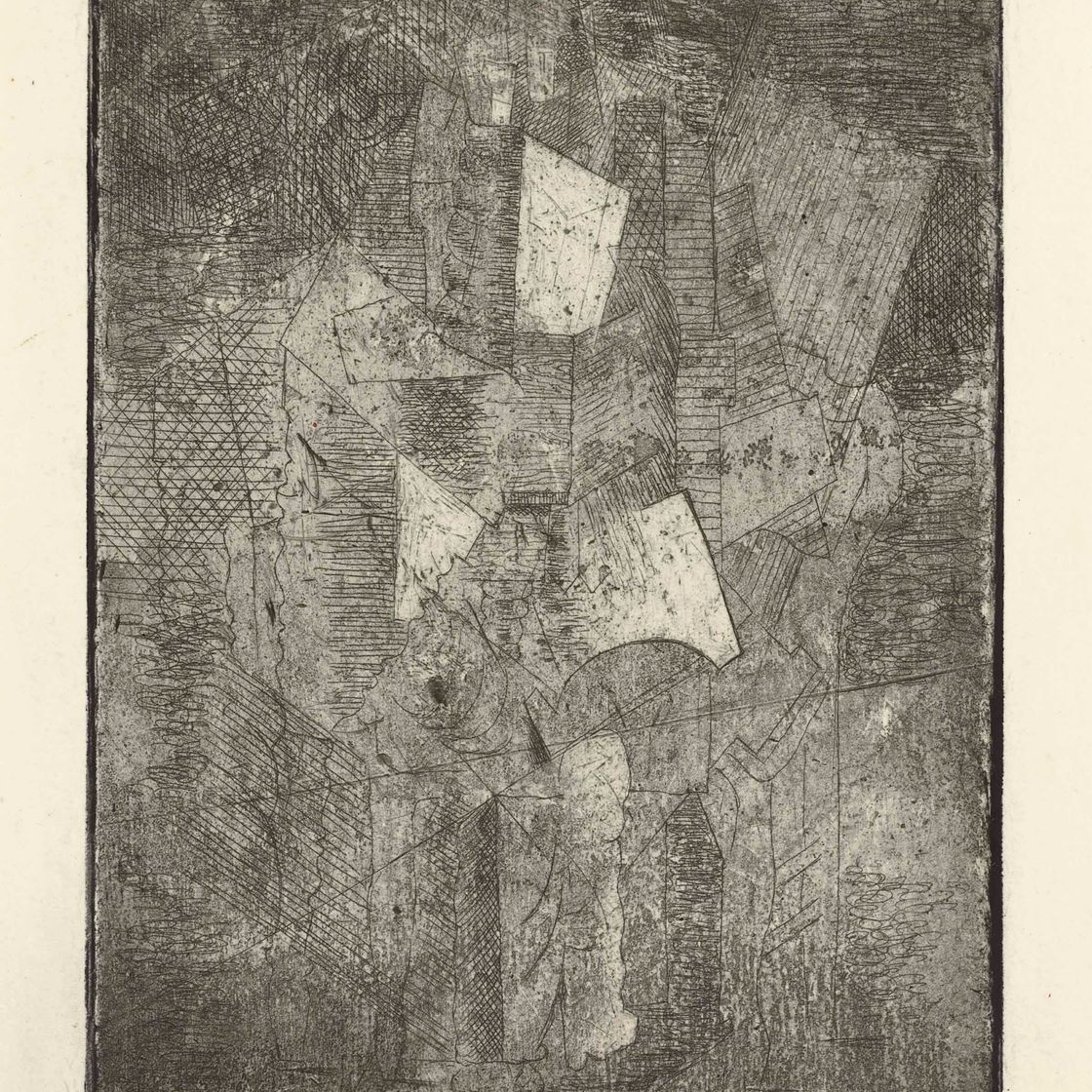 Pablo Picasso — Я хороший человек.