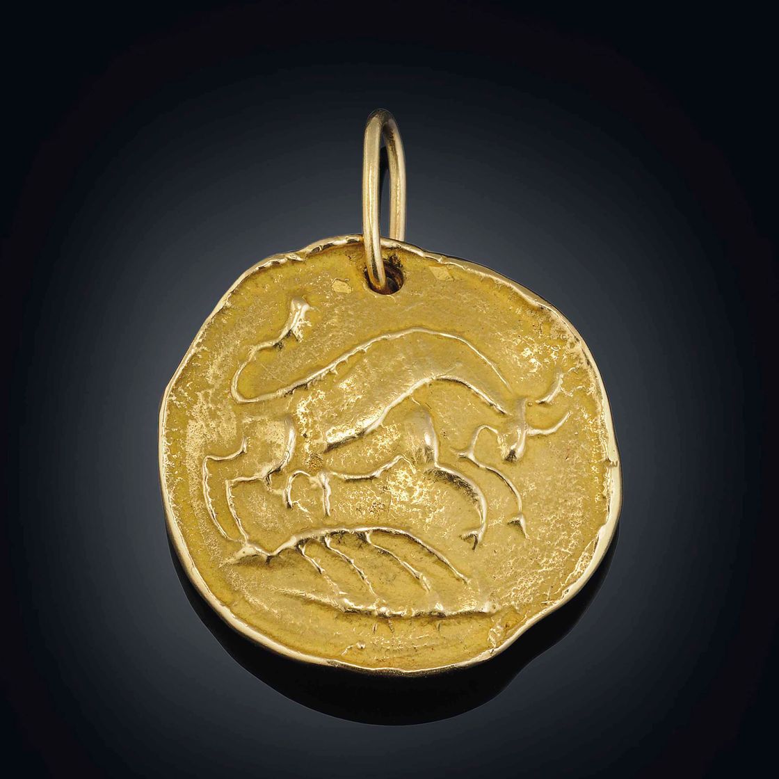 Pablo Picasso — Торо