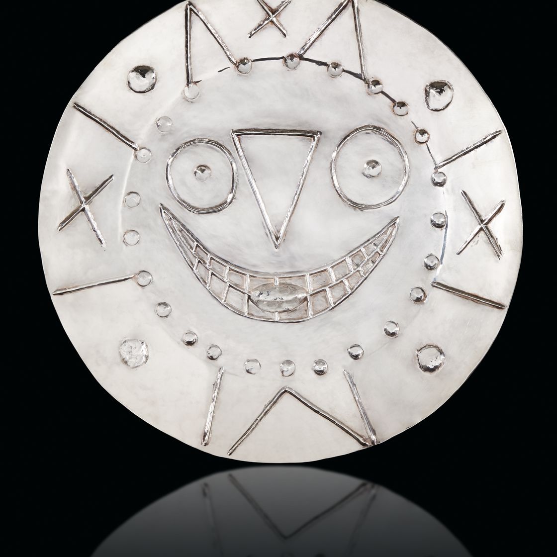 Pablo Picasso — Песня на английском языке (P.H. 1427)