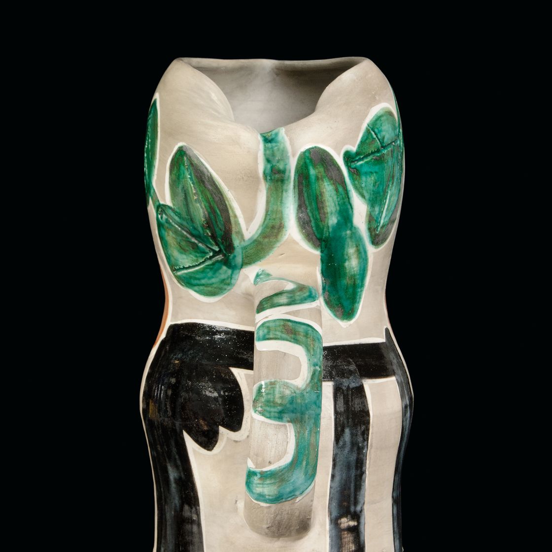 Pablo Picasso — Ле Барбу (A.R. 217), изображение 3
