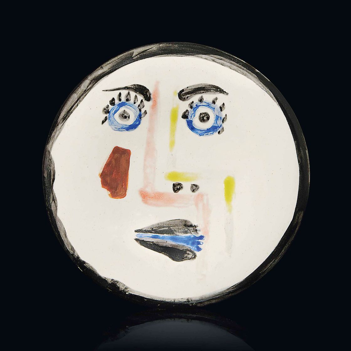 Pablo Picasso — Изображение № 192 (A.R. 492)