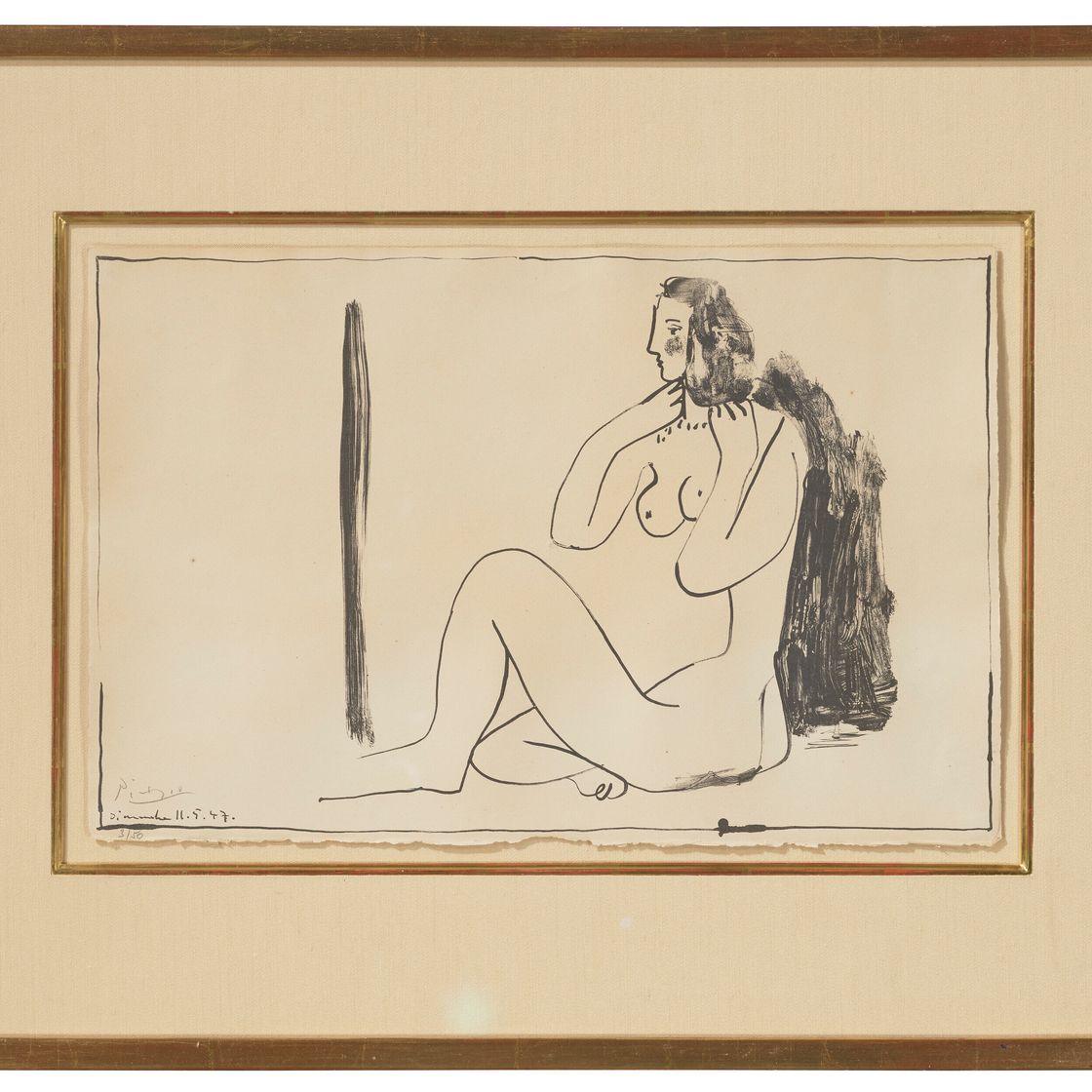 Pablo Picasso — Маленький, как мир вокруг., изображение 2