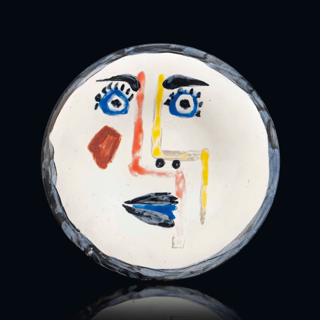 Pablo Picasso — Изображение № 192