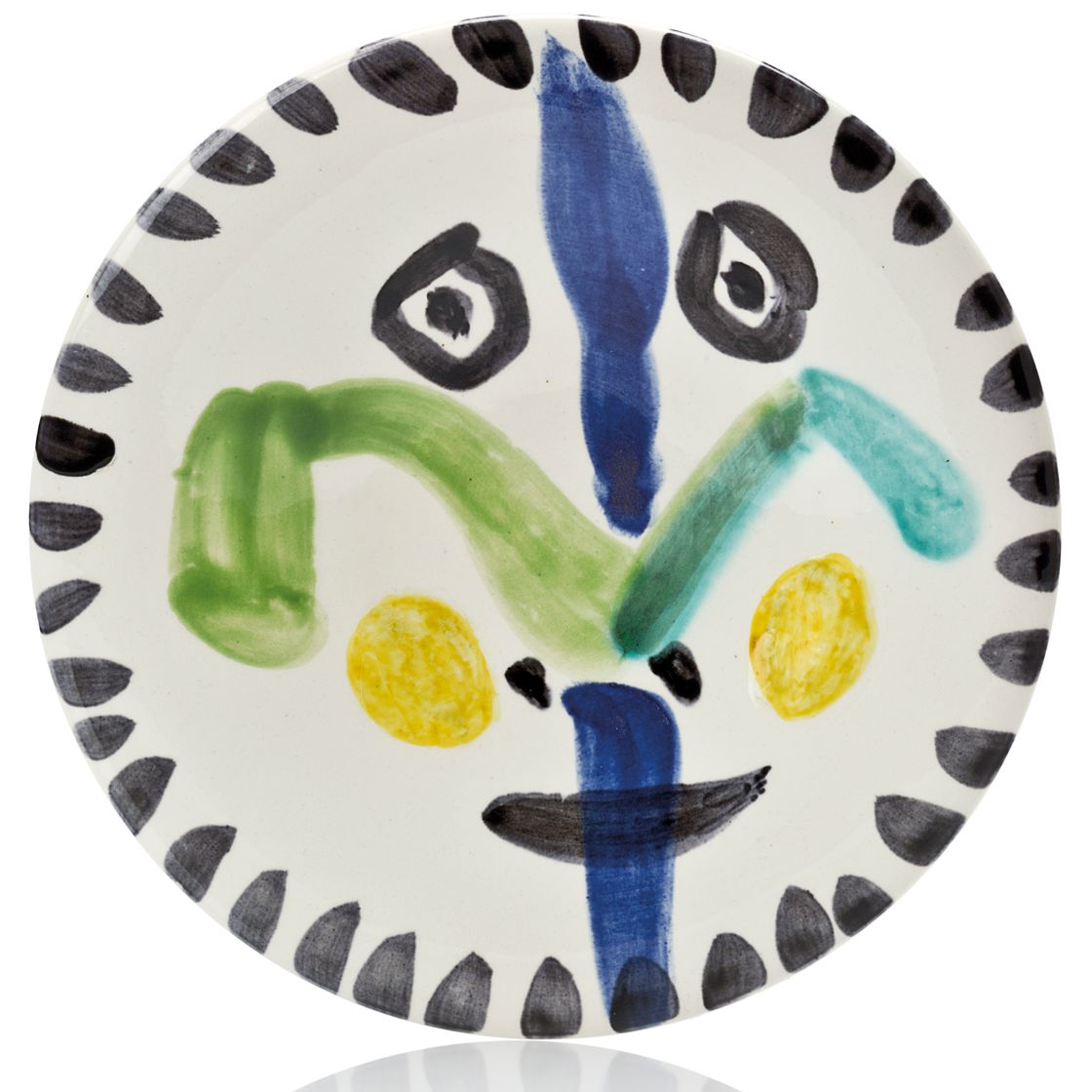 Pablo Picasso — Изображение № 144 (A. R. 480)