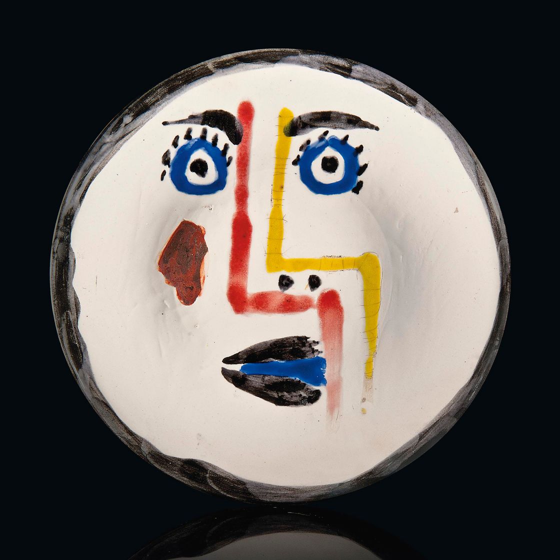 Pablo Picasso — Изображение №192