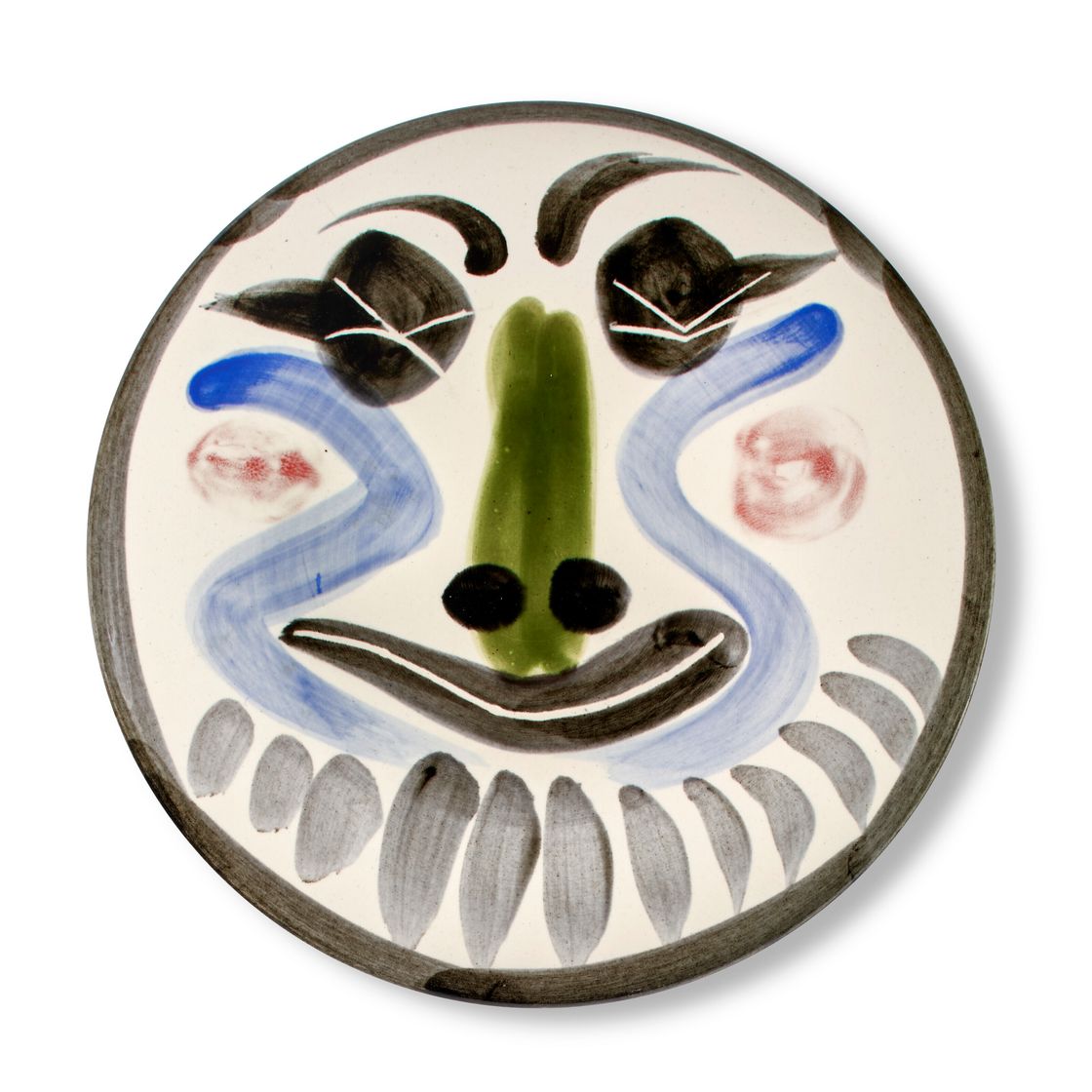 Pablo Picasso — Изображение № 179 (A.R. 490)