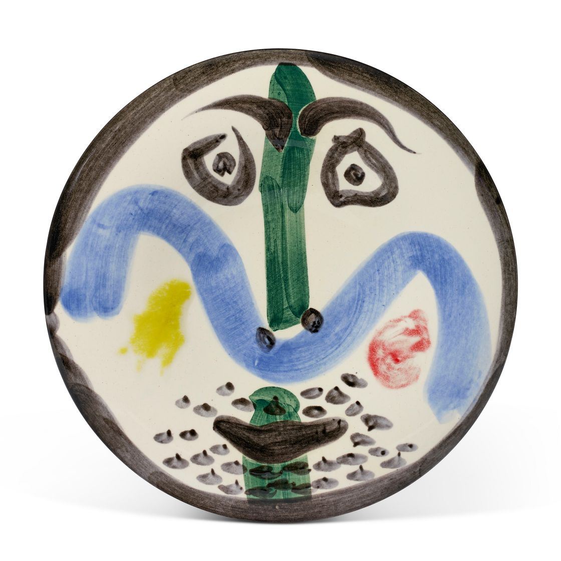 Pablo Picasso — Изображение № 130 (A.R. 479)