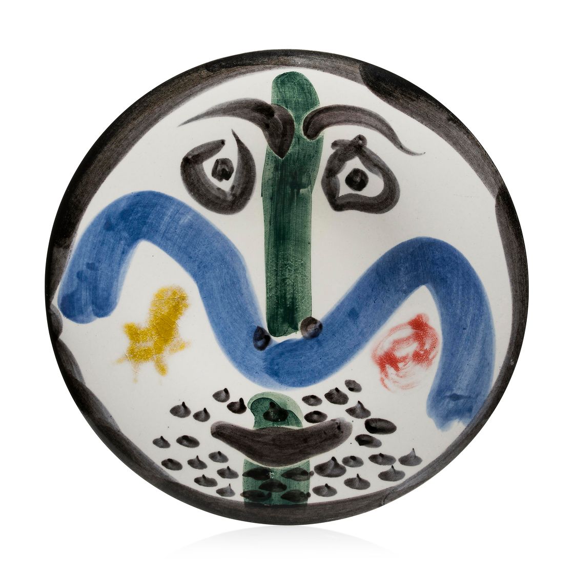 Pablo Picasso — Изображение № 130 (A.R. 479)